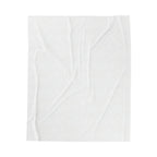 Boho Beauty Velveteen Plush Blanket