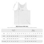 I Love R&B  Tank Top