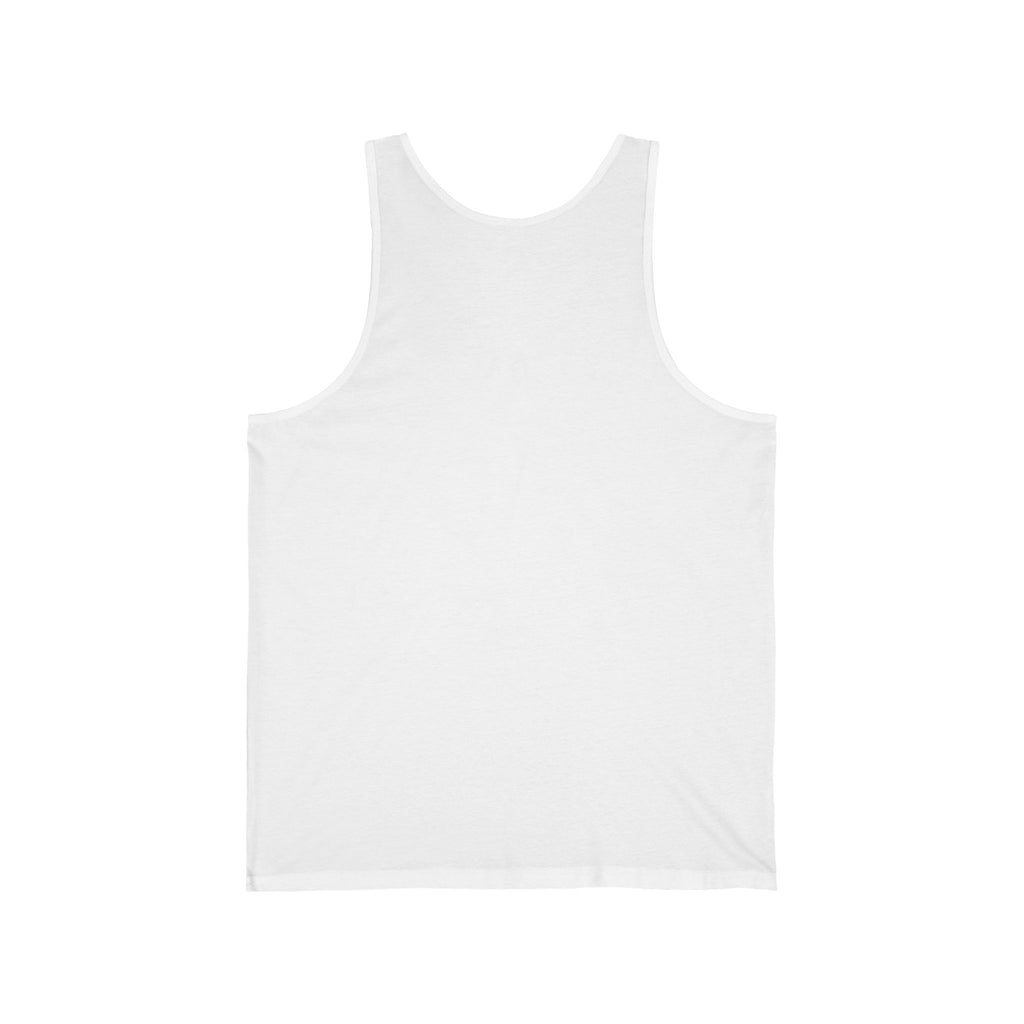 I Love R&B  Tank Top