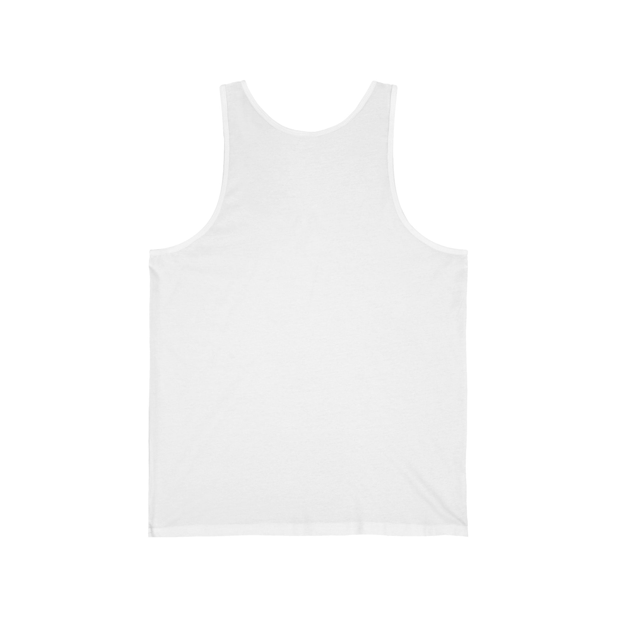 I Love R&B  Tank Top