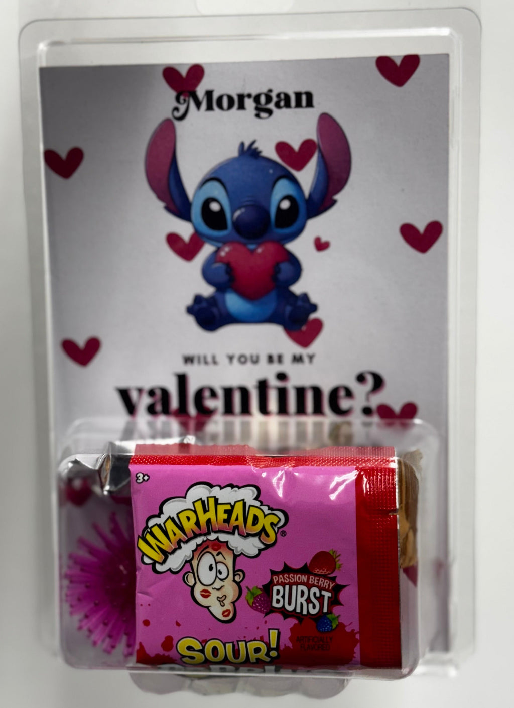 Holiday Candy Grams