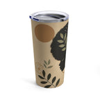 Boho Beauty Tumbler 20oz