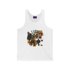 I Love R&B  Tank Top