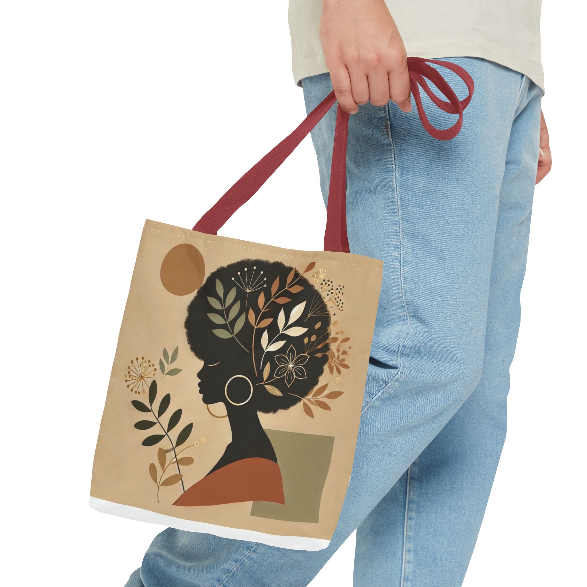 Tote Bag (AOP)