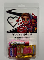 Holiday Candy Grams