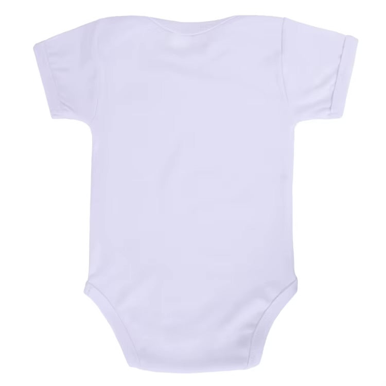 Sublimation Baby BodySuits