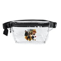 Transparent Fanny Pack — I Love R&B