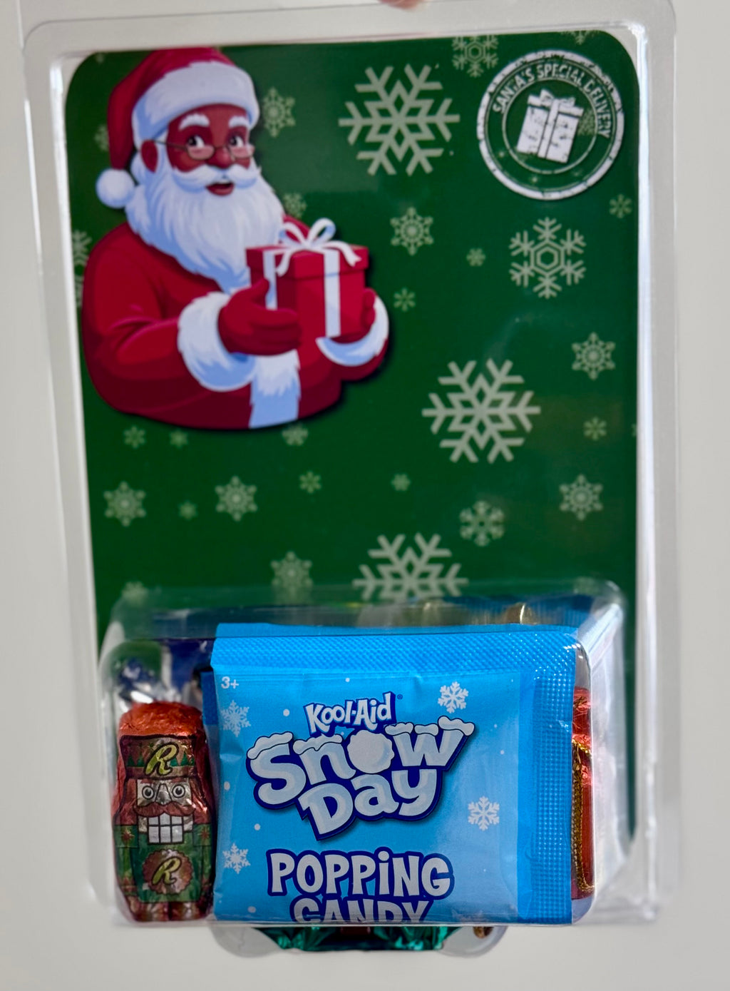 Holiday Candy Grams