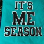 It’s Me Season