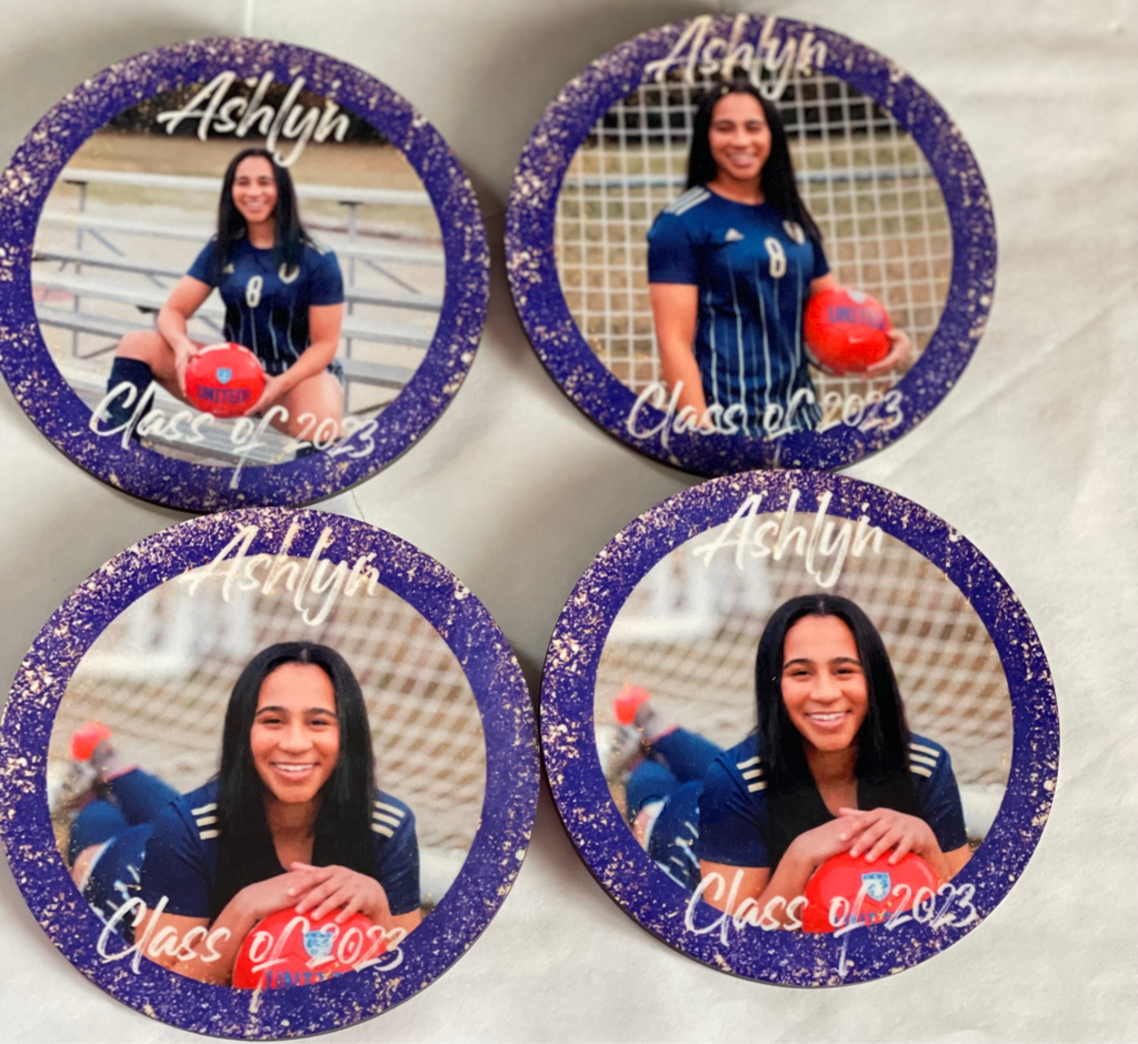 Custom Buttons