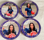 Custom Buttons