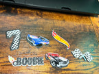 Custom Cake Toppers & Decor