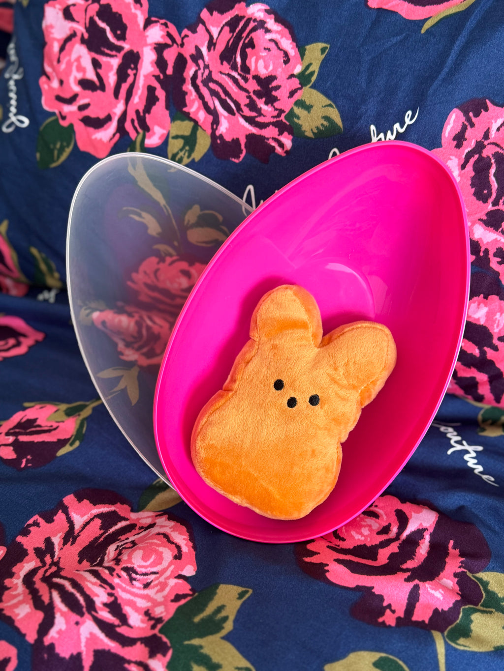Personalized Jumbo Egg