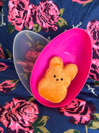 Personalized Jumbo Egg