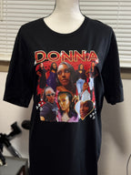 Custom TShirt Full Color