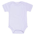 Sublimation Baby BodySuits