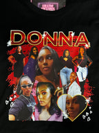 Custom TShirt Full Color