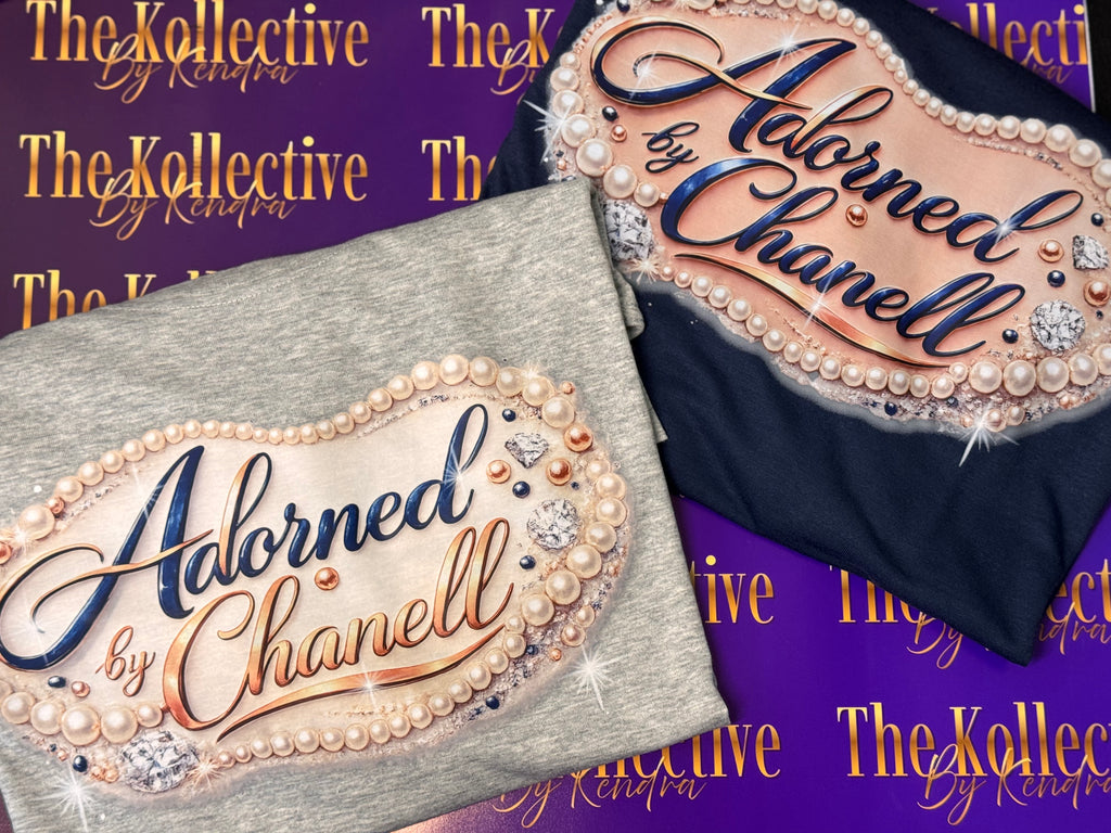 Custom TShirt Full Color