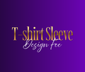 T-shirt Sleeve Design Fee
