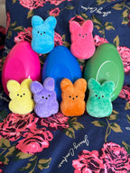 Peep Plush Bunny