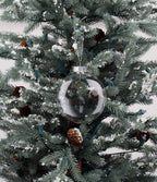 Christmas & Memorial Ornament