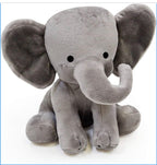 Plush Elephants