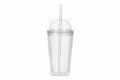 16 oz Hogg Little Piggy Acrylic Tumbler
