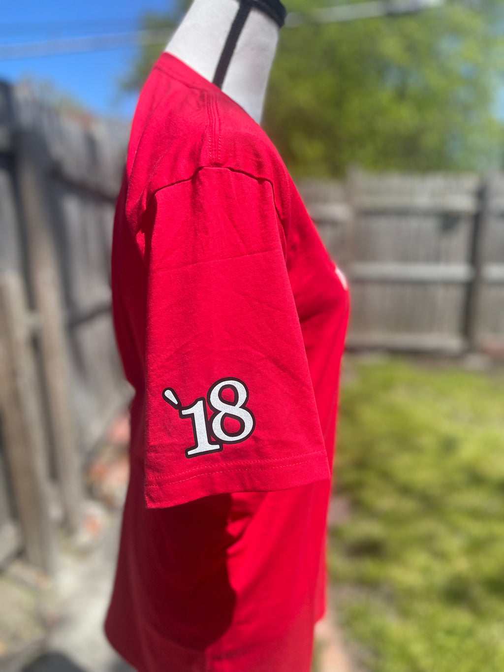 Collegiate Tee