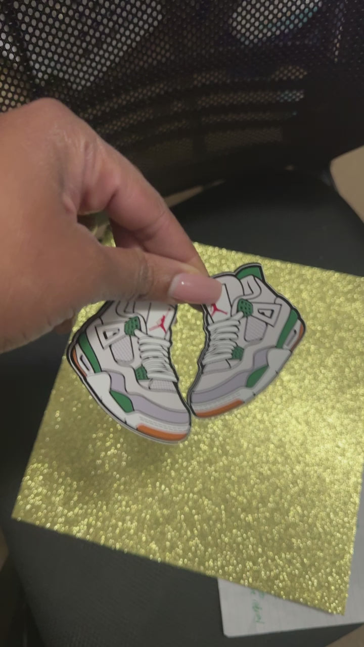 Custom Cake Toppers & Decor