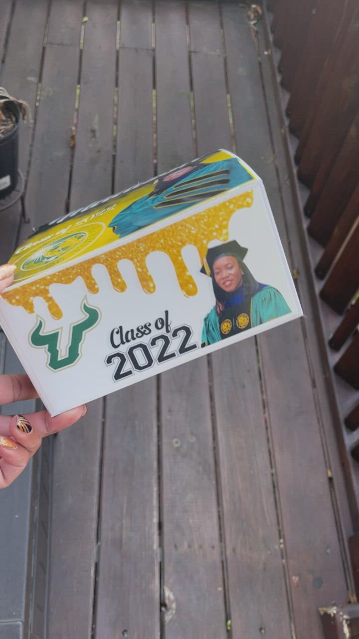 Celebration Goodie Boxes