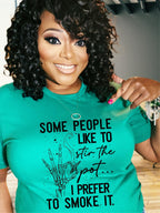Custom TShirt Full Color