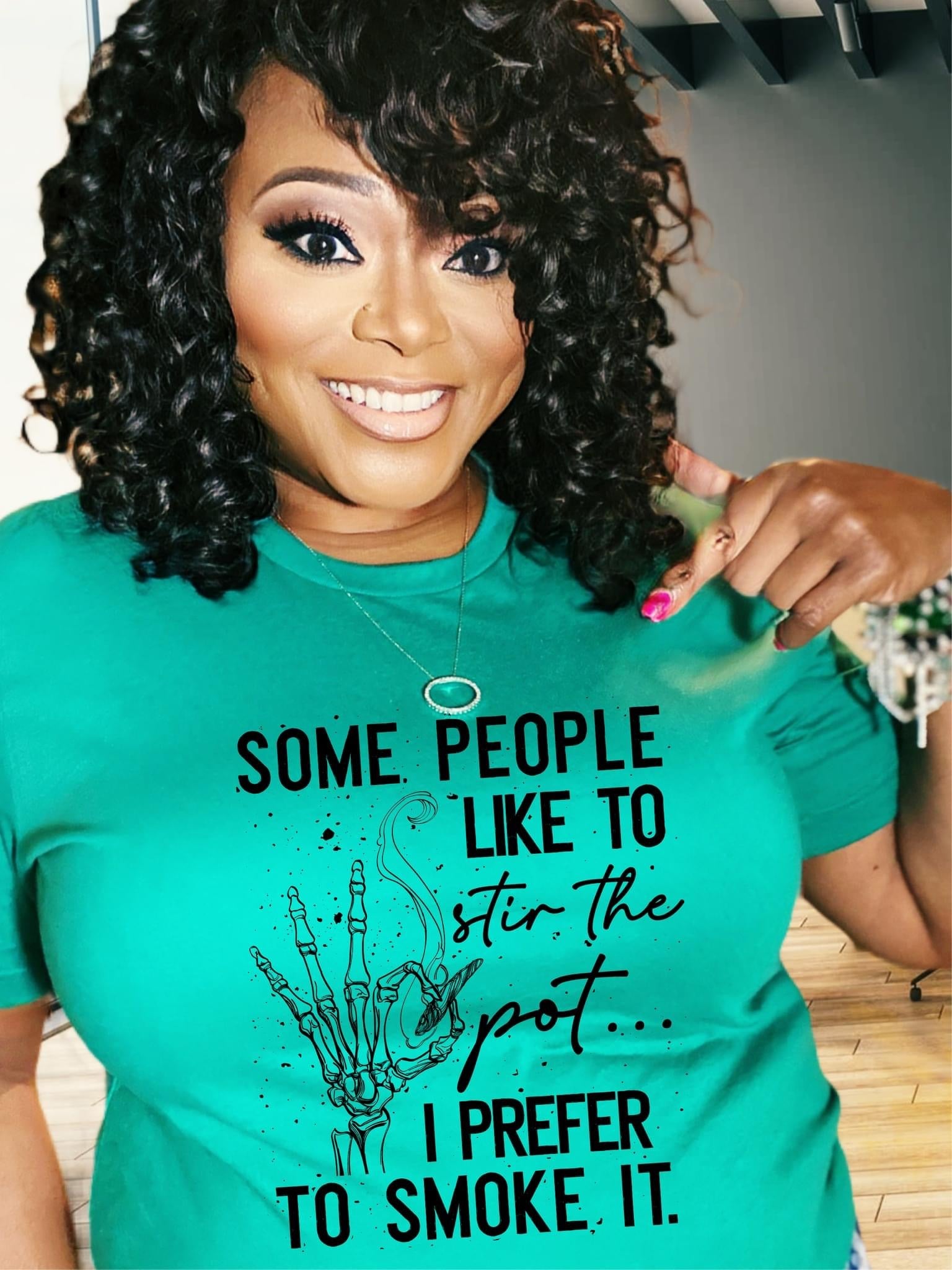 Custom TShirt Full Color