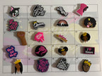 Shoe Charms