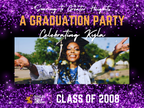 Celebration Yard Signs