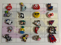 Shoe Charms