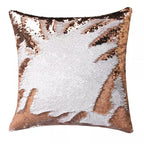 Sublimation Sequin Pillow