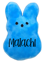 Peep Plush Bunny