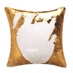 Sublimation Sequin Pillow