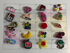 Shoe Charms