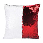 Sublimation Sequin Pillow