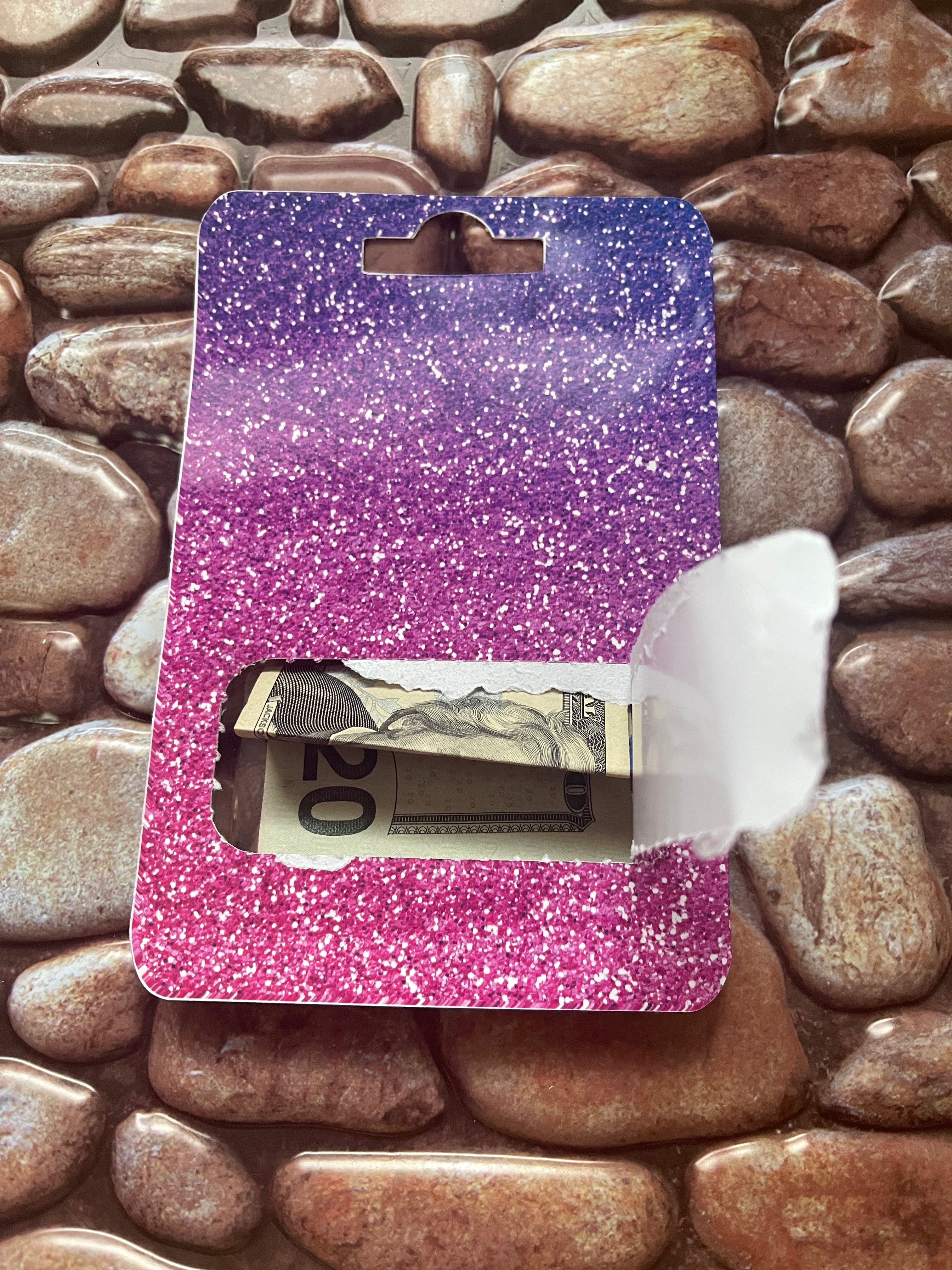 Celebration Money/Gift Card Holders