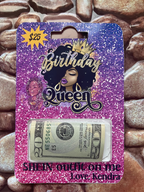 Celebration Money/Gift Card Holders