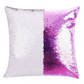 Sublimation Sequin Pillow