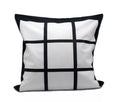 Sublimation 9 Photo Panel Pillows