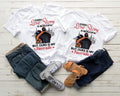 Love Story Couples Tee