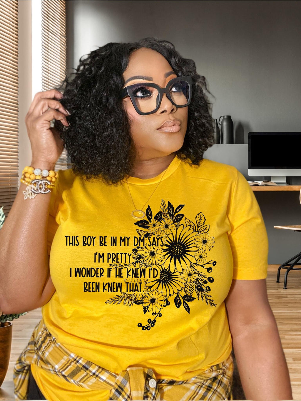 Custom TShirt Full Color