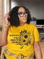 Custom TShirt Full Color
