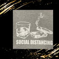 Social Distancing Tee